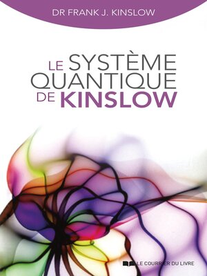 cover image of Le système quantique de Kinslow